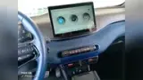 BYD Dolphin Mini - Miniatura 10