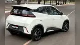 BYD Dolphin Mini - Miniatura 4