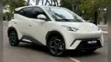 BYD Dolphin Mini - Miniatura 5
