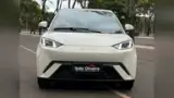 BYD Dolphin Mini - Miniatura 6