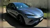 BYD Seal - Miniatura 2