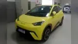 BYD Dolphin Mini - Miniatura 1