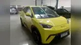 BYD Dolphin Mini - Miniatura 3