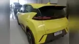 BYD Dolphin Mini - Miniatura 4