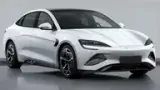 BYD Seal - Miniatura 2