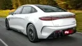 BYD Seal - Miniatura 3