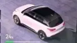 Geely EX2 - Miniatura 2