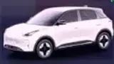Geely EX2 - Miniatura 4