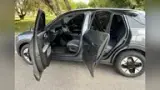 Geely EX2 - Miniatura 5
