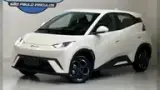 BYD Dolphin Mini - Miniatura 1
