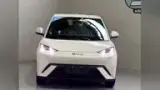 BYD Dolphin Mini - Miniatura 2