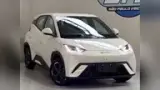 BYD Dolphin Mini - Miniatura 3