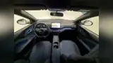 BYD Dolphin Mini - Miniatura 4