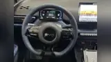 BYD Dolphin Mini - Miniatura 7