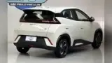 BYD Dolphin Mini - Miniatura 18