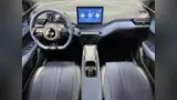BYD Dolphin Mini - Miniatura 7