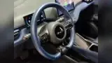 BYD Dolphin Mini - Miniatura 10