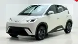 BYD Dolphin Mini - Miniatura 1