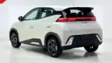 BYD Dolphin Mini - Miniatura 5