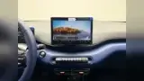 BYD Dolphin Mini - Miniatura 16