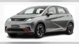 BYD Dolphin - Miniatura 1
