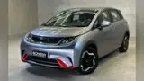 BYD Dolphin - Miniatura 4