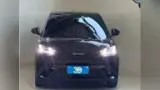 BYD Dolphin Mini - Miniatura 1