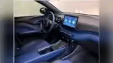 BYD Dolphin Mini - Miniatura 8
