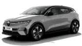 Renault Megane E-tech Electric - Miniatura 1