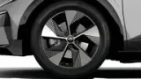 Renault Megane E-tech Electric - Miniatura 6