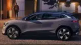 Renault Megane E-tech Electric - Miniatura 12