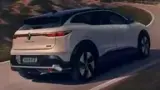 Renault Megane E-tech Electric - Miniatura 13