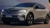 Renault Megane E-tech Electric - Miniatura 14
