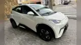 BYD Dolphin Mini - Miniatura 2