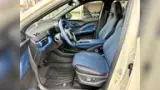 BYD Dolphin Mini - Miniatura 8