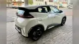 BYD Dolphin Mini - Miniatura 10