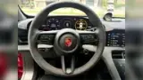 Porsche Taycan - Miniatura 8