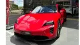 Porsche Taycan - Miniatura 19