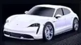 Porsche Taycan - Miniatura 17
