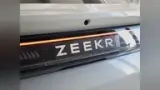 Zeekr 001 - Miniatura 12