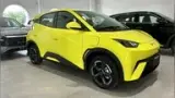 BYD Dolphin Mini - Miniatura 8