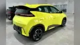 BYD Dolphin Mini - Miniatura 9