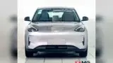Geely EX2 - Miniatura 2
