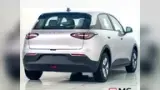 Geely EX2 - Miniatura 4