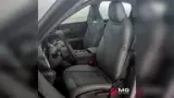 Geely EX2 - Miniatura 6