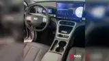 Geely EX2 - Miniatura 8