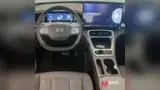 Geely EX2 - Miniatura 9