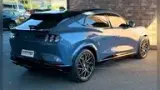 Ford Mustang Mach-e - Miniatura 4