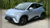 BYD Dolphin Mini - Miniatura 2