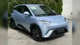 BYD Dolphin Mini - Miniatura 3